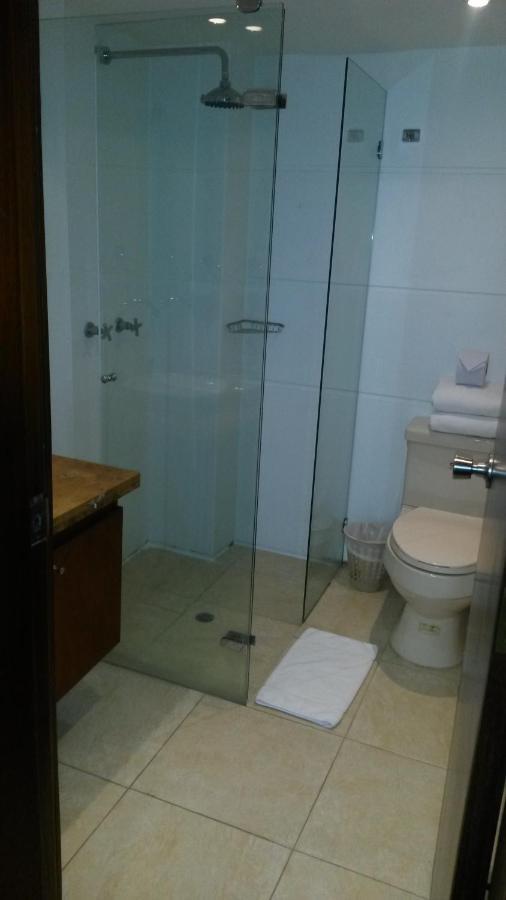 Bogota-cabrera Luxury *