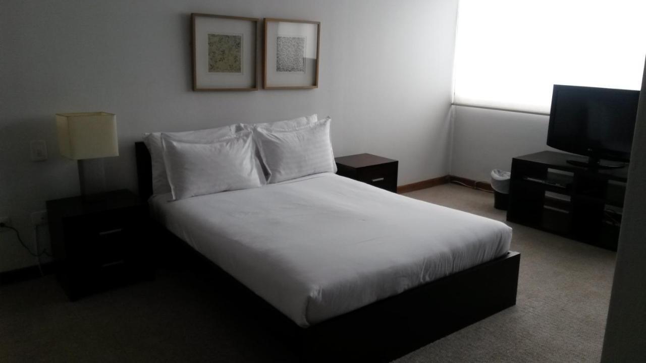 Bogota-cabrera Luxury Apartment *