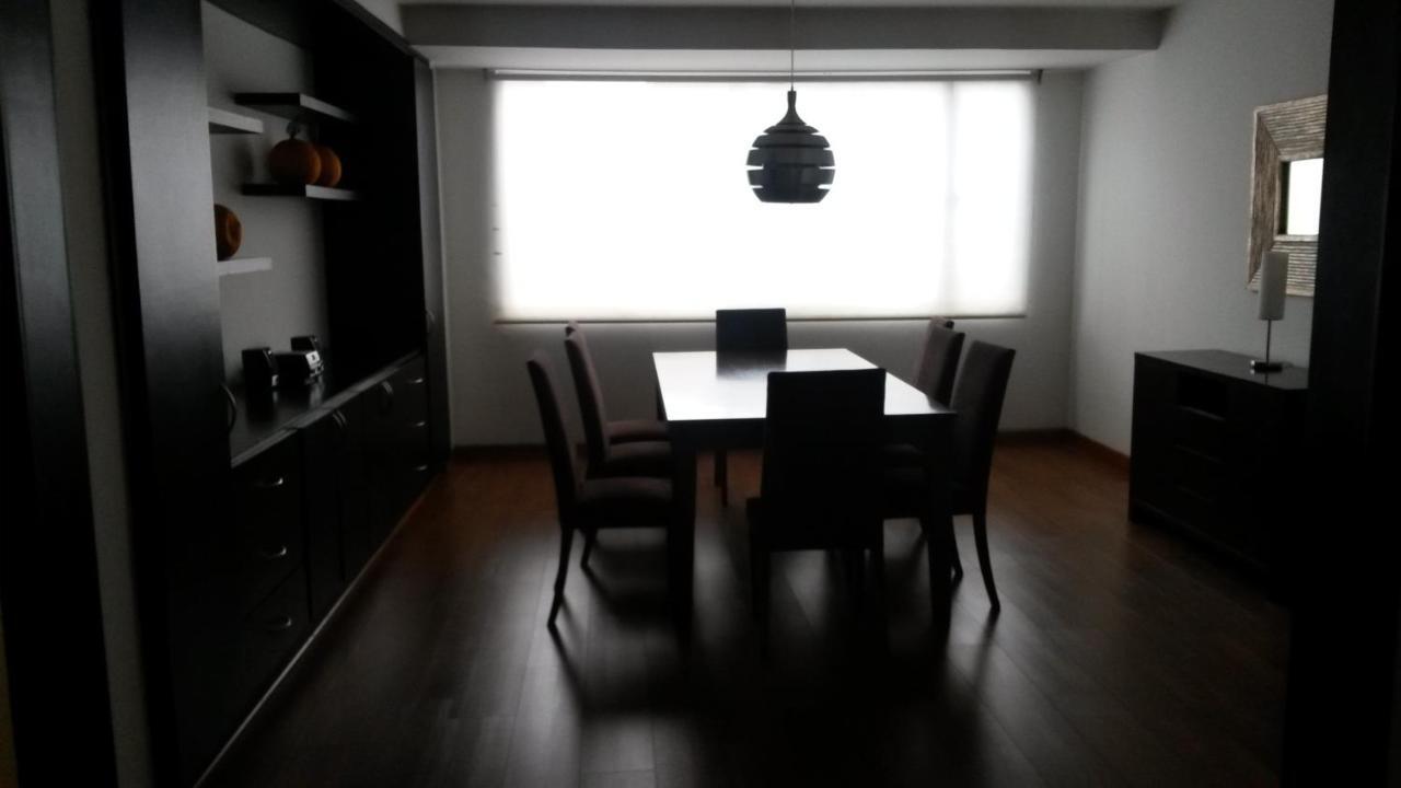 Bogota-cabrera Luxury