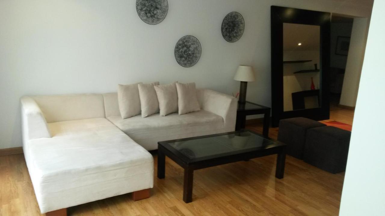 Apartment Bogota-cabrera Luxury *