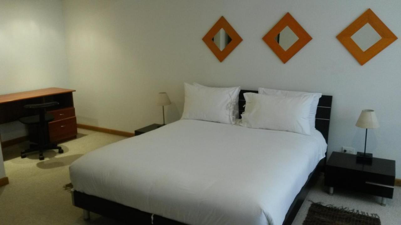 Apartment Bogota-cabrera Luxury Bogota