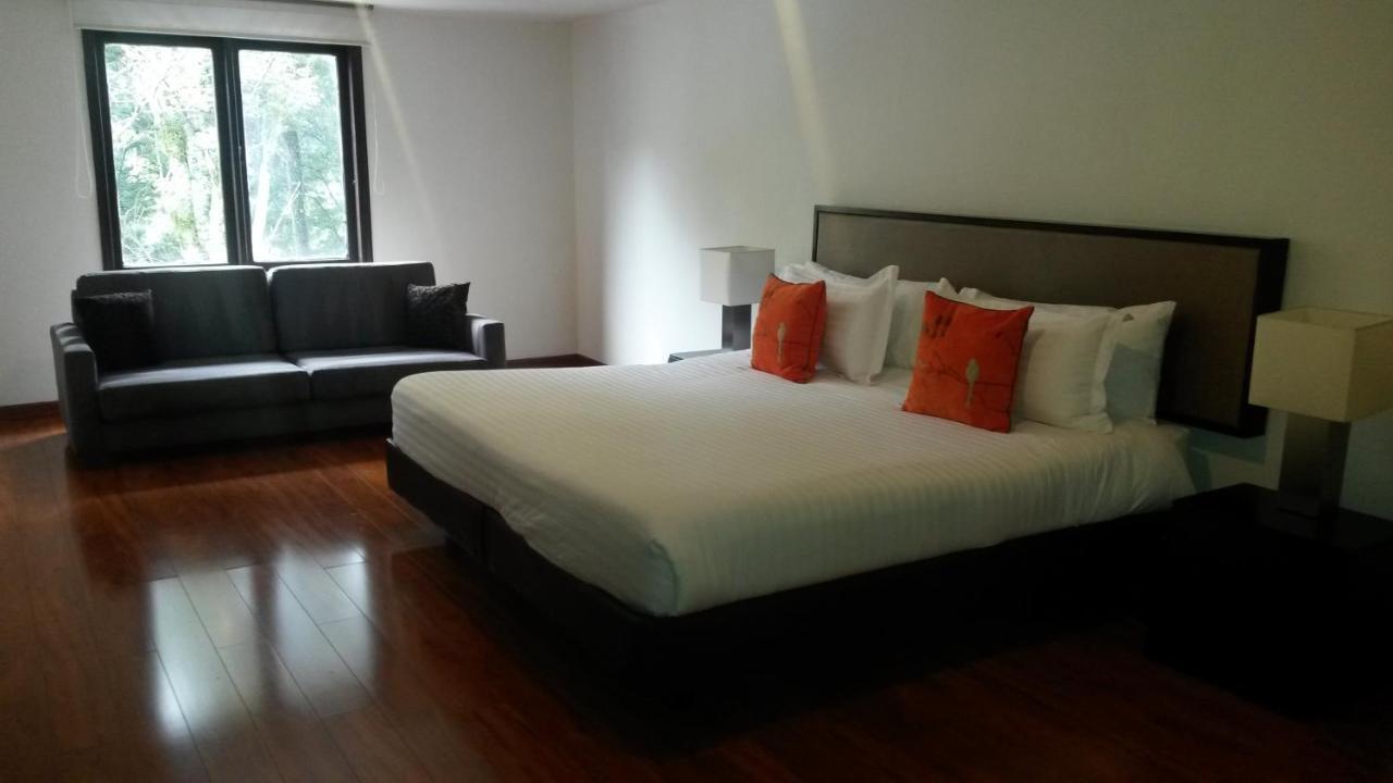 Bogota-cabrera Luxury Apartment Bogota
