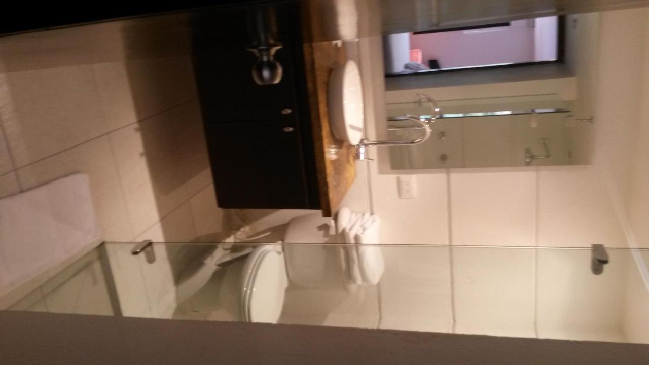 Bogota-cabrera Luxury *