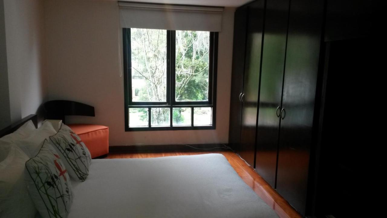 Apartment Bogota-cabrera Luxury