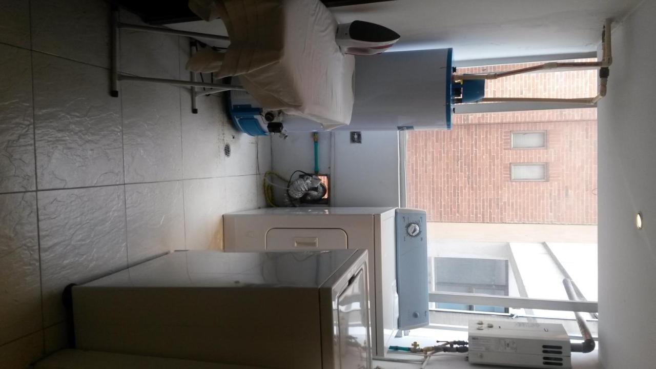 Apartment Bogota-cabrera Luxury Bogota