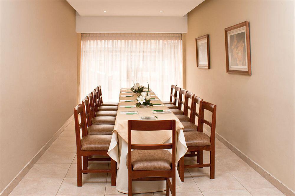 El Campin Hotel Bogotá