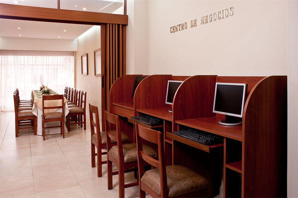 El Campin Hotel