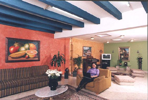 Indian Palace Boutique 4* Bogota