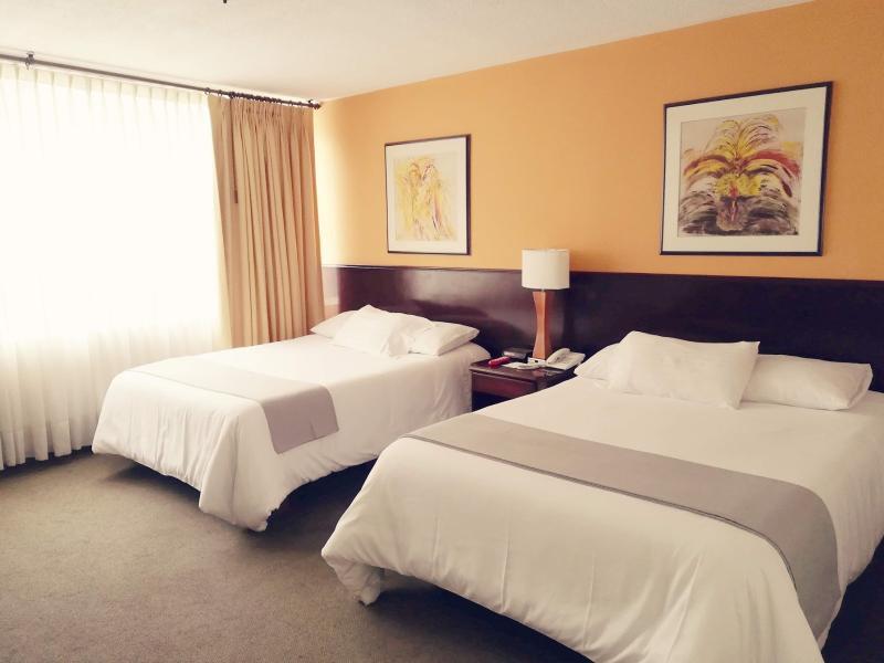 Excelsior 3* Bogota