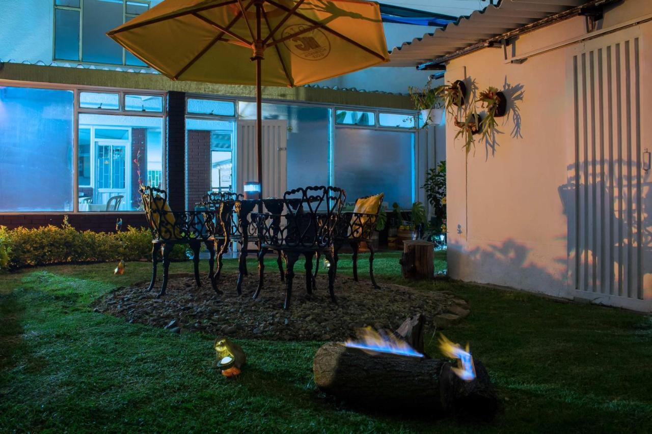Normandia Gold Hotel Bogota