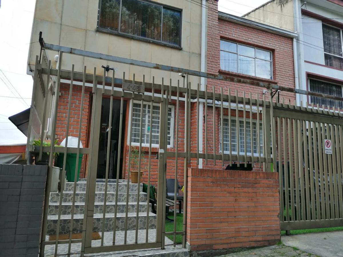 Hostel Casa Maka Maka *