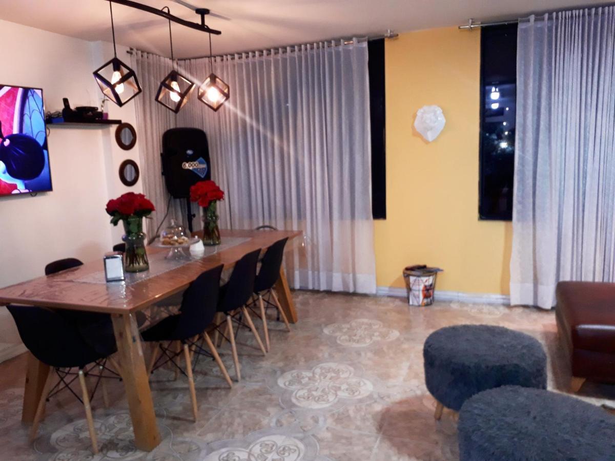 Hostel Casa Sofia Guest house Bogota