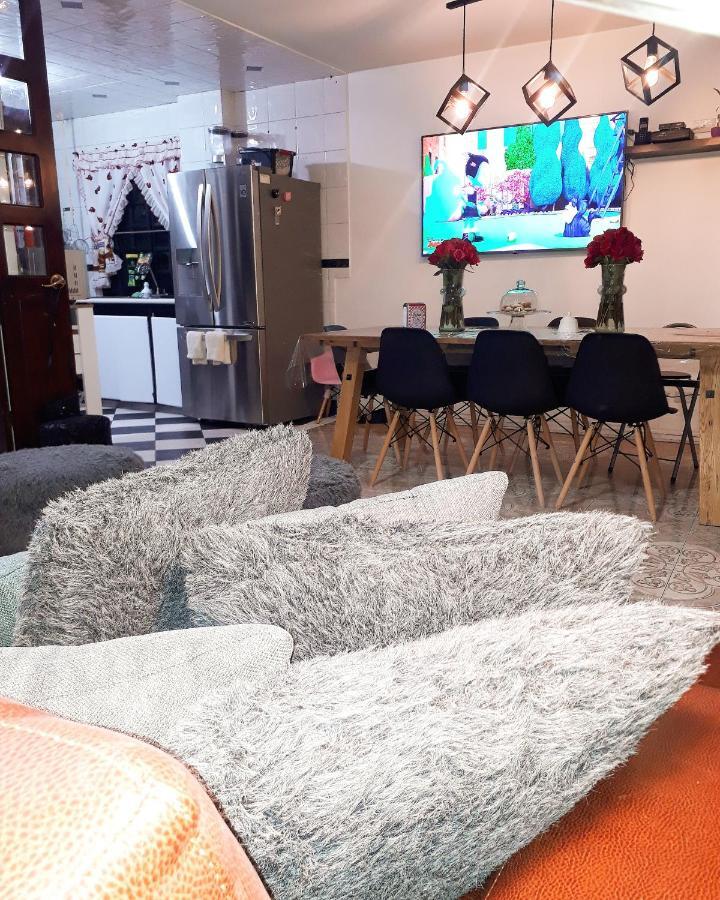Hostel Casa Sofia Guest house Bogota