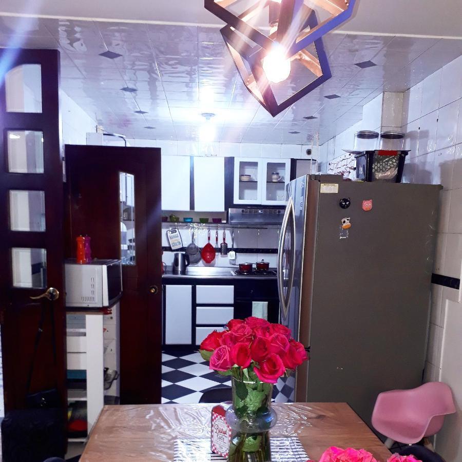 Hostel Casa Sofia Bogota