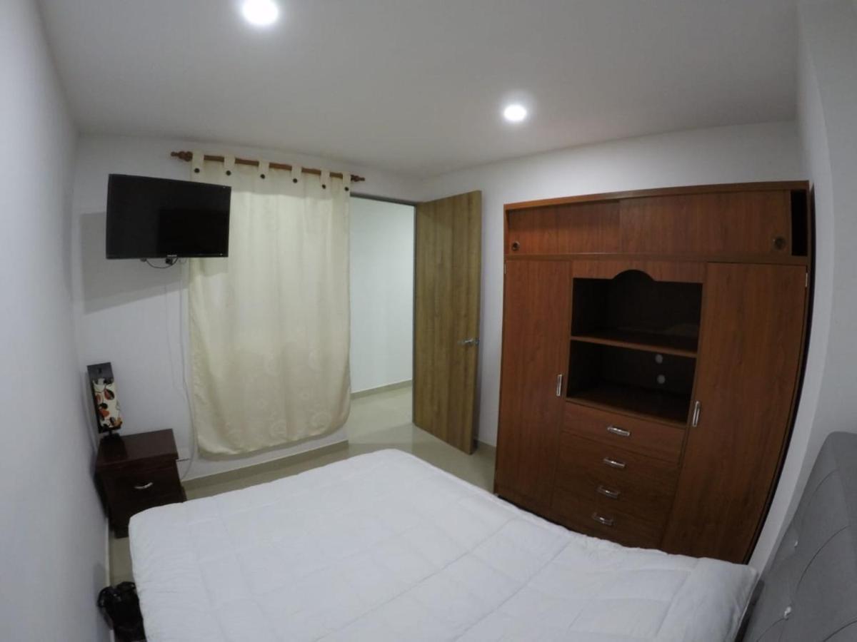 Living Apartment
