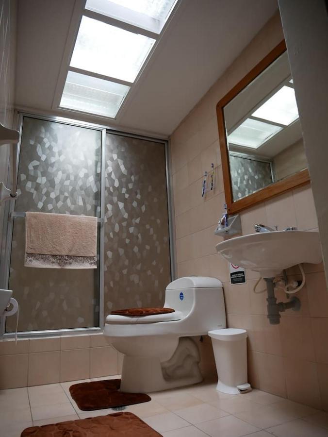 Casa Sweet 2* Bogotá