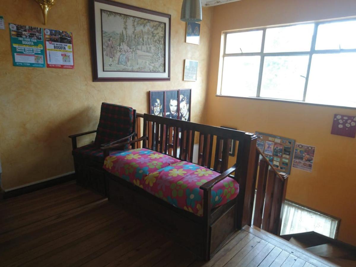Casa Maka Maka Bogota