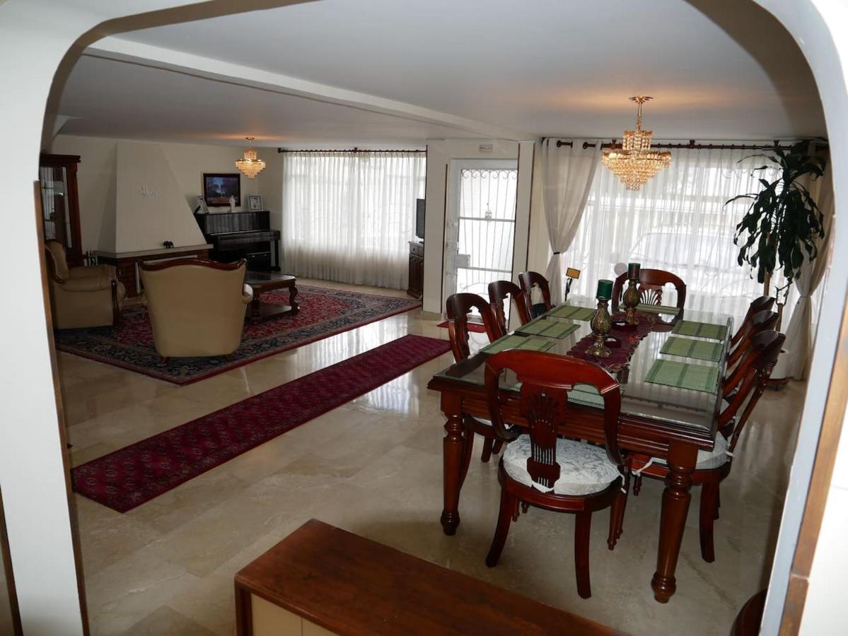 Casa Sweet