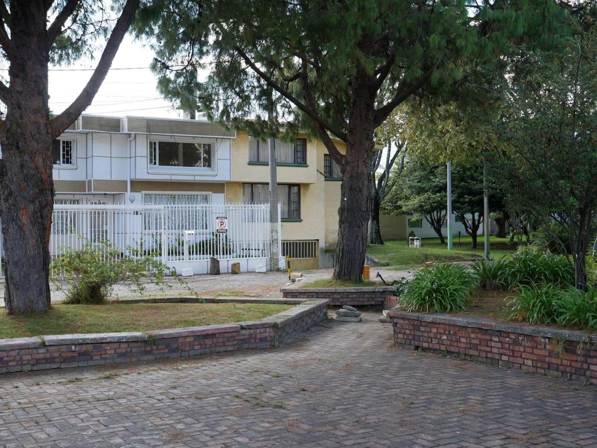 Casa Sweet Casa de hóspedes Bogotá