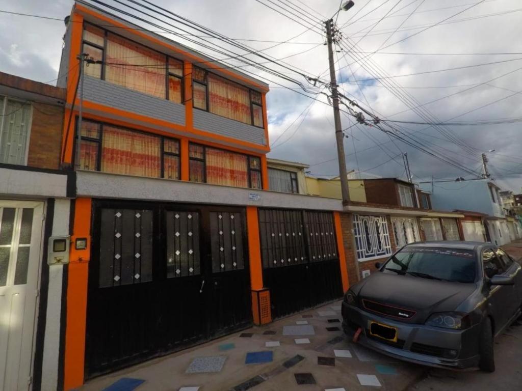 Soloturi'sbogota Apartamento