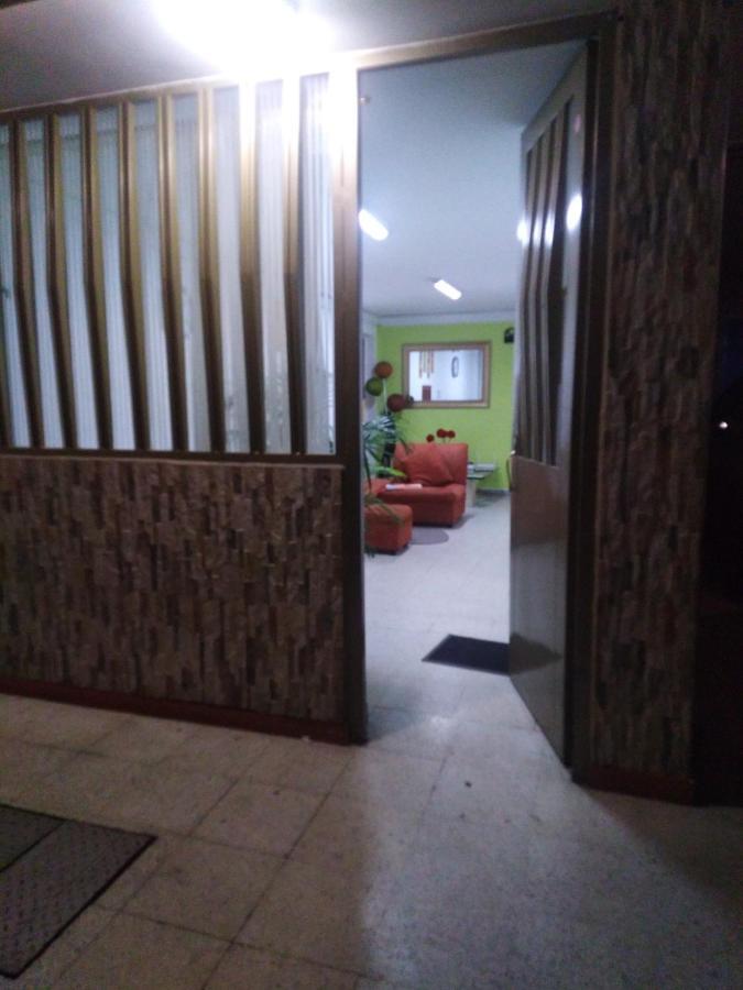 Aeropuerto Acomodação com café da manhã  Bogotá