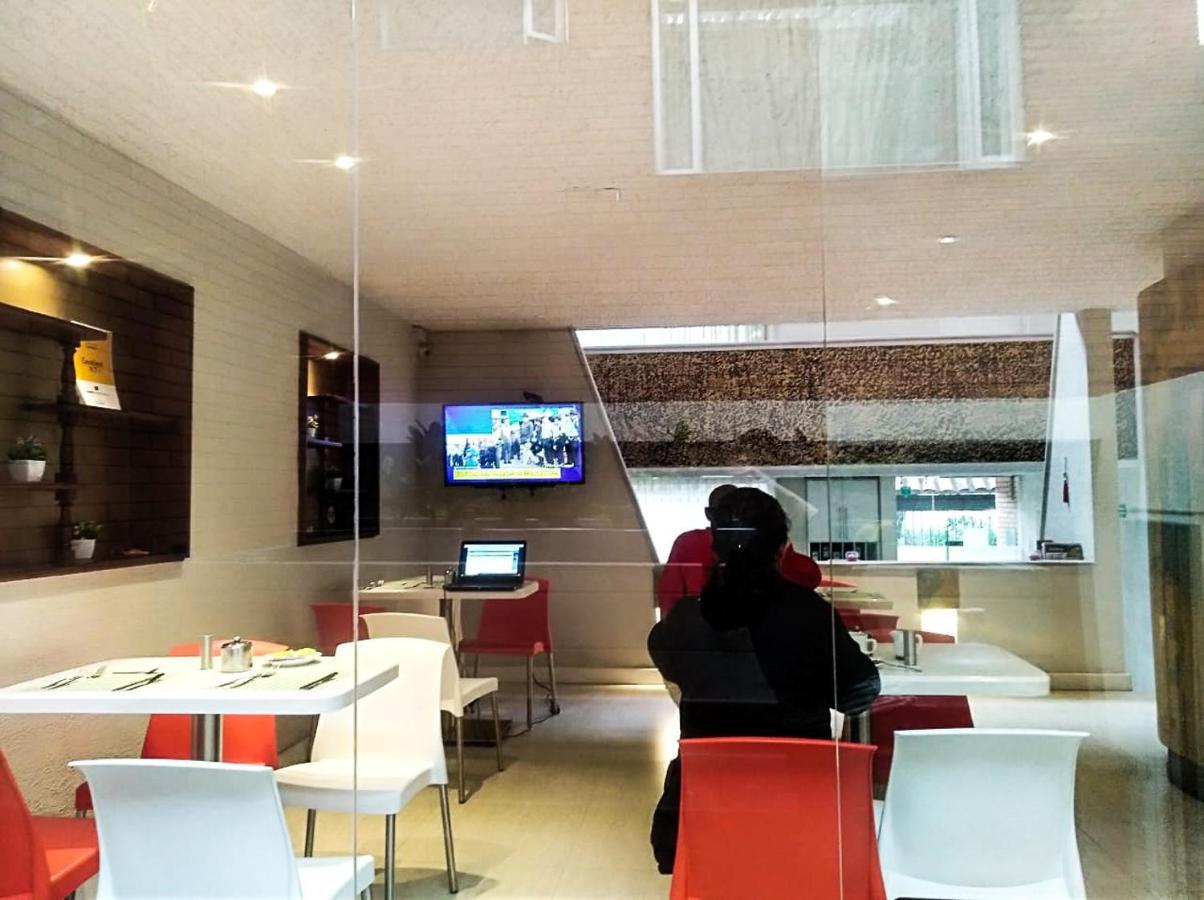 Hotel Atelier