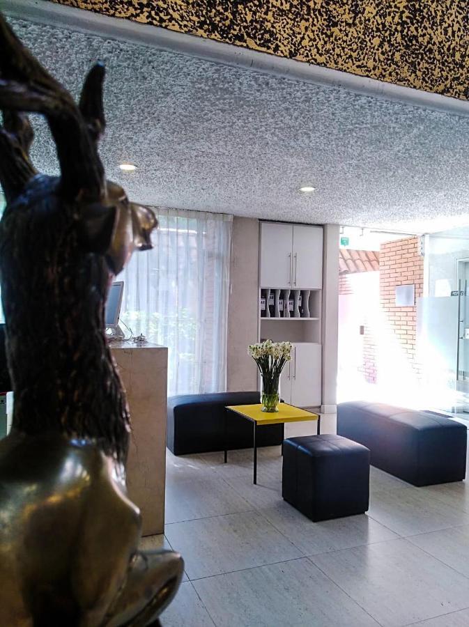 Atelier Hotel