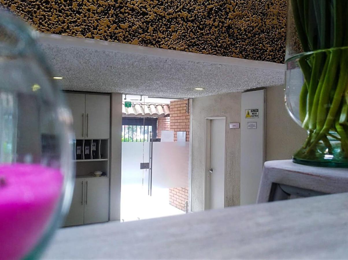Atelier 3* Bogota