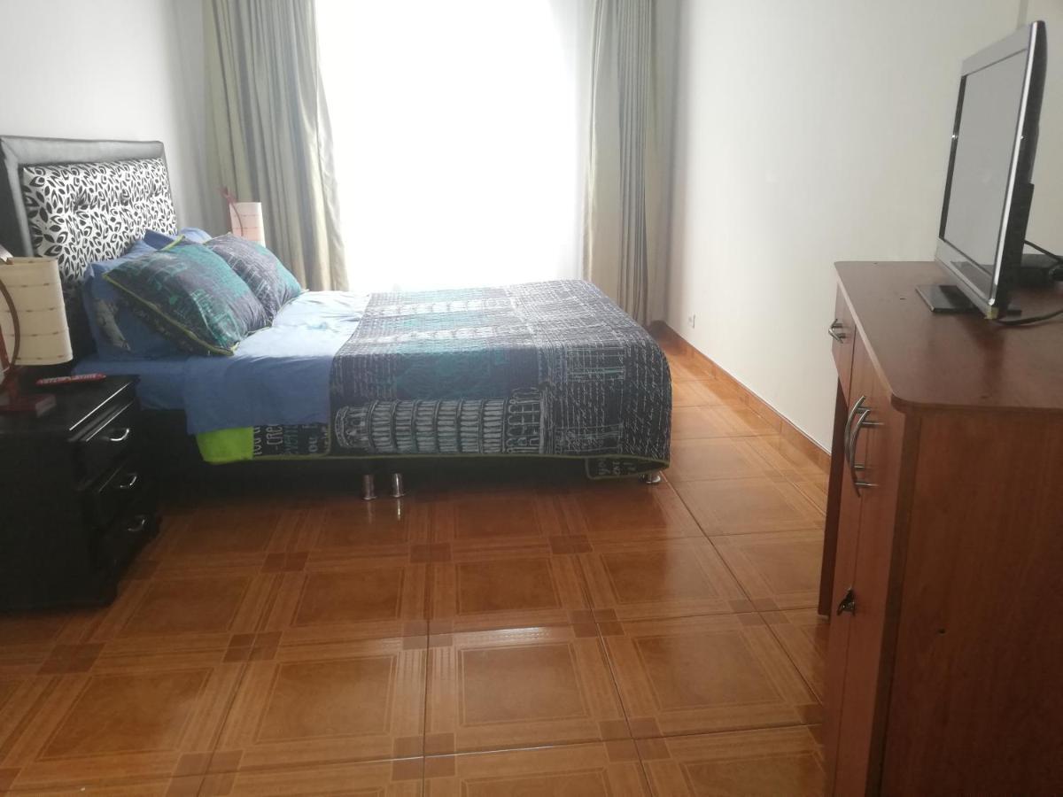 Apartamento Hayuelos * Bogota