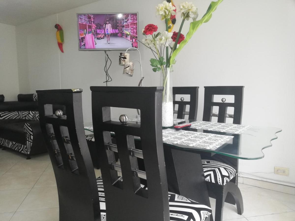 Apartamento Hayuelos Bogota