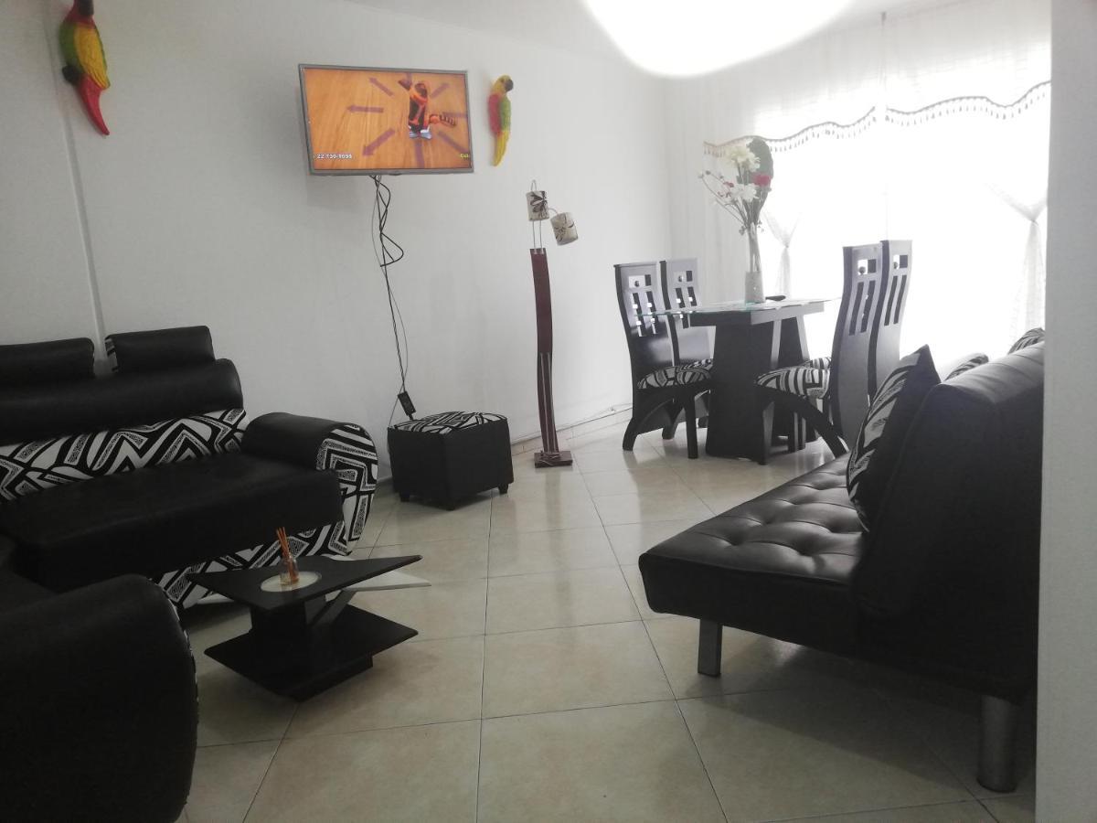 Apartamento Hayuelos Apartment
