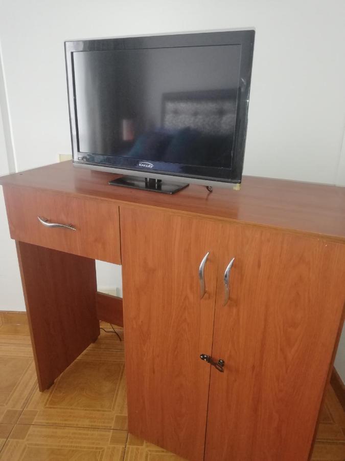 Apartamento Hayuelos *