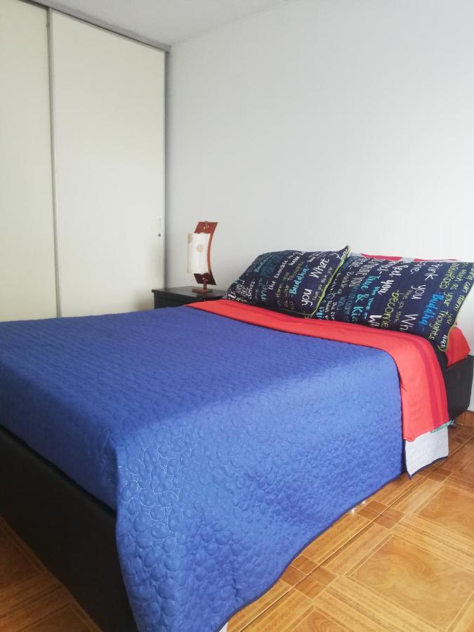 Apartamento Hayuelos Bogota