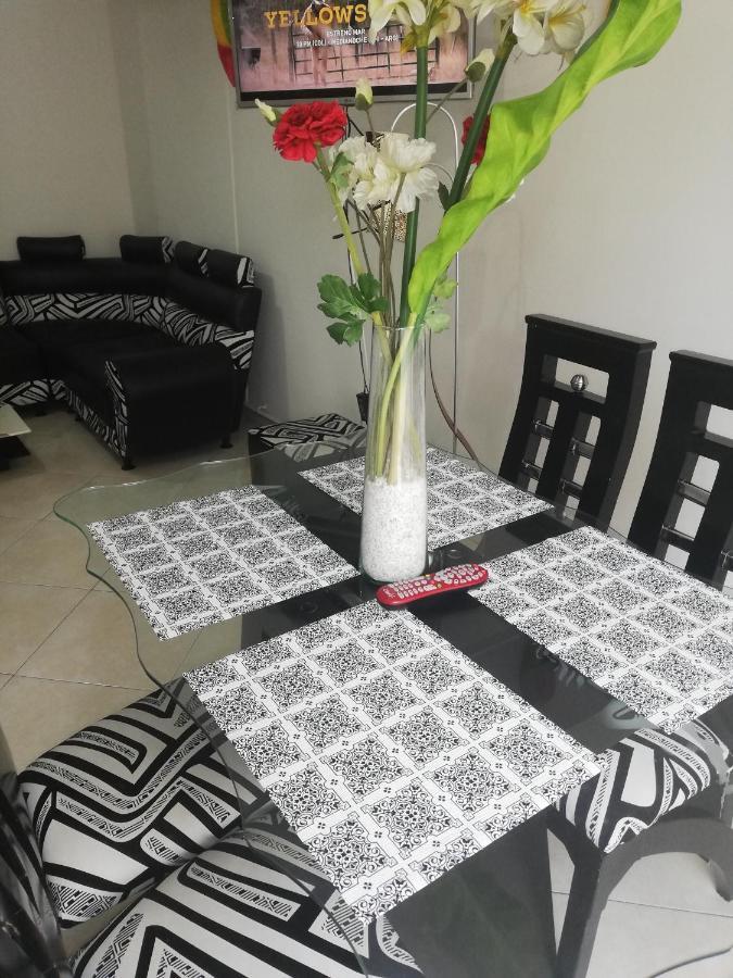 Apartamento Hayuelos Apartment Bogota