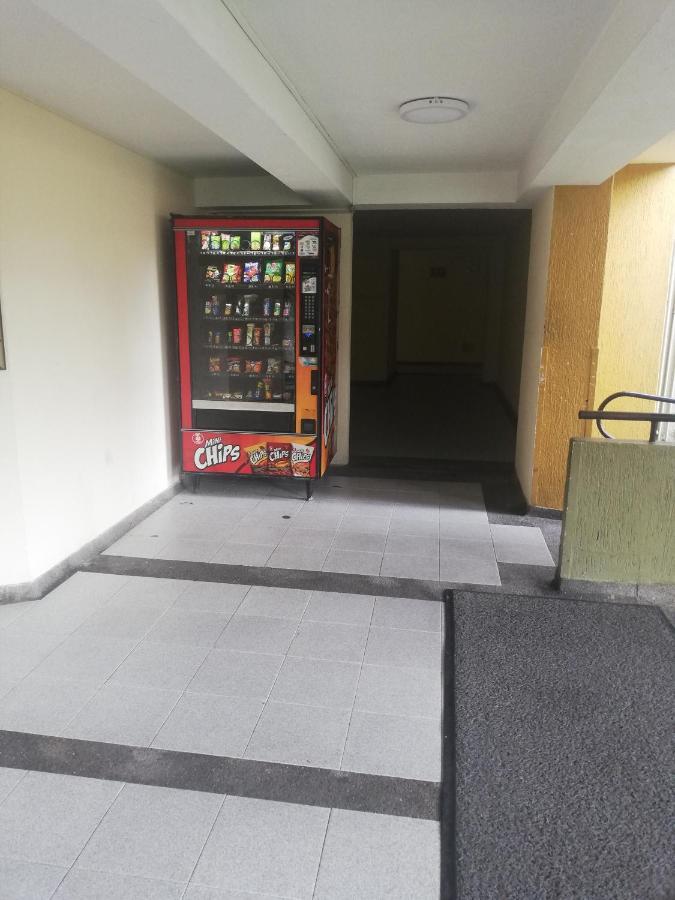 Apartamento Hayuelos Apartment Bogota