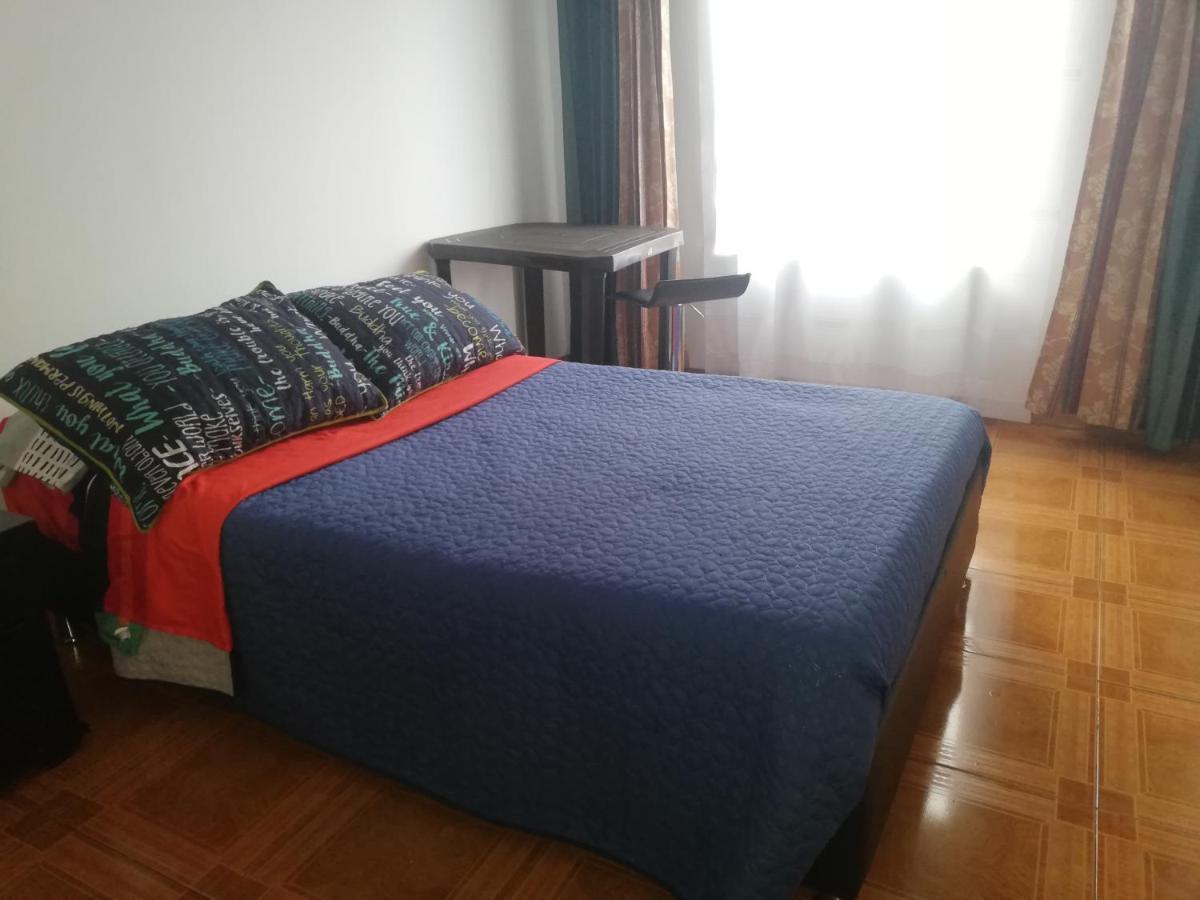 Apartamento Hayuelos Apartment Bogota