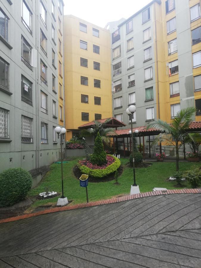 Apartamento Hayuelos *