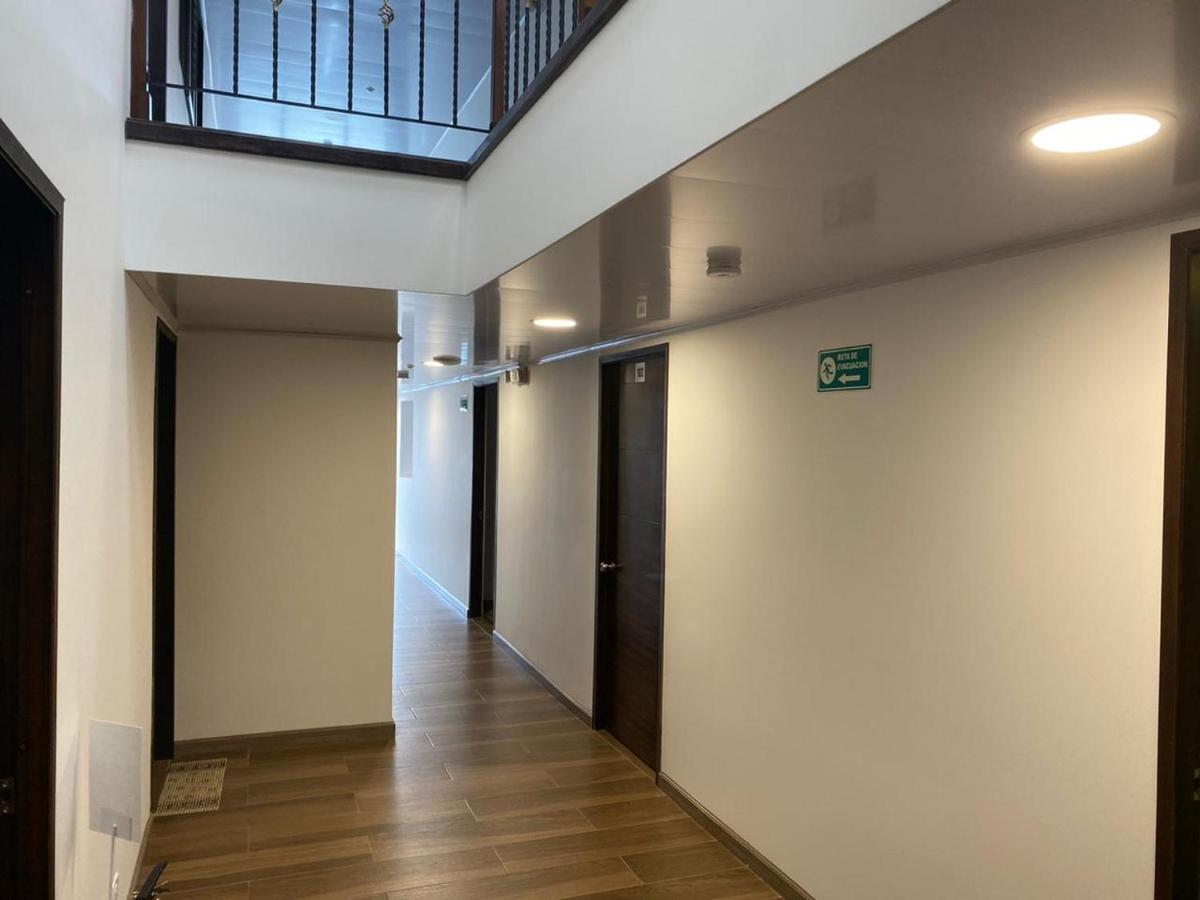 Petite Paris Hotel Bogota