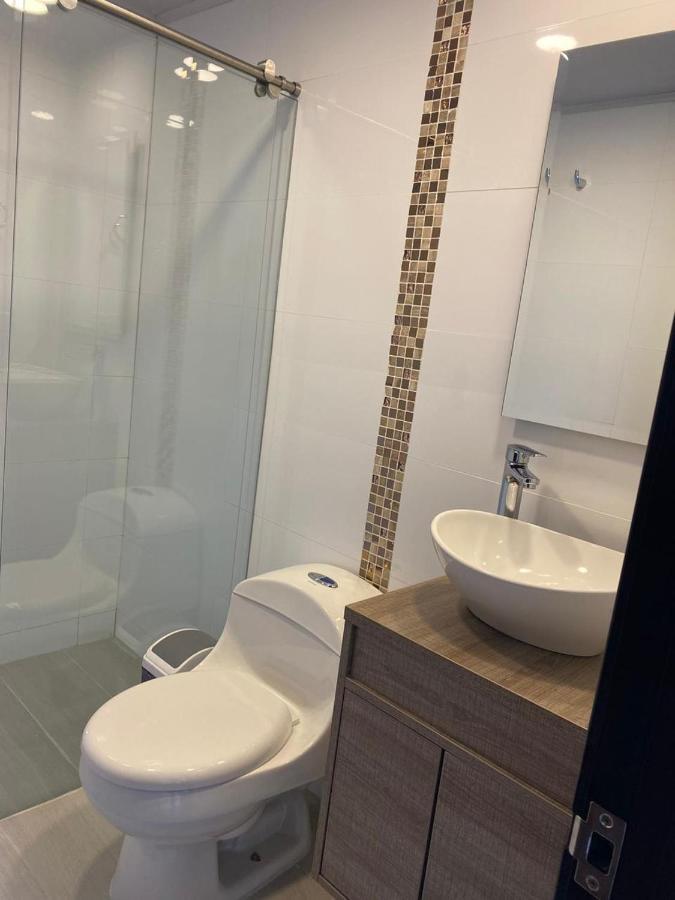 Petite Paris 3* Bogota