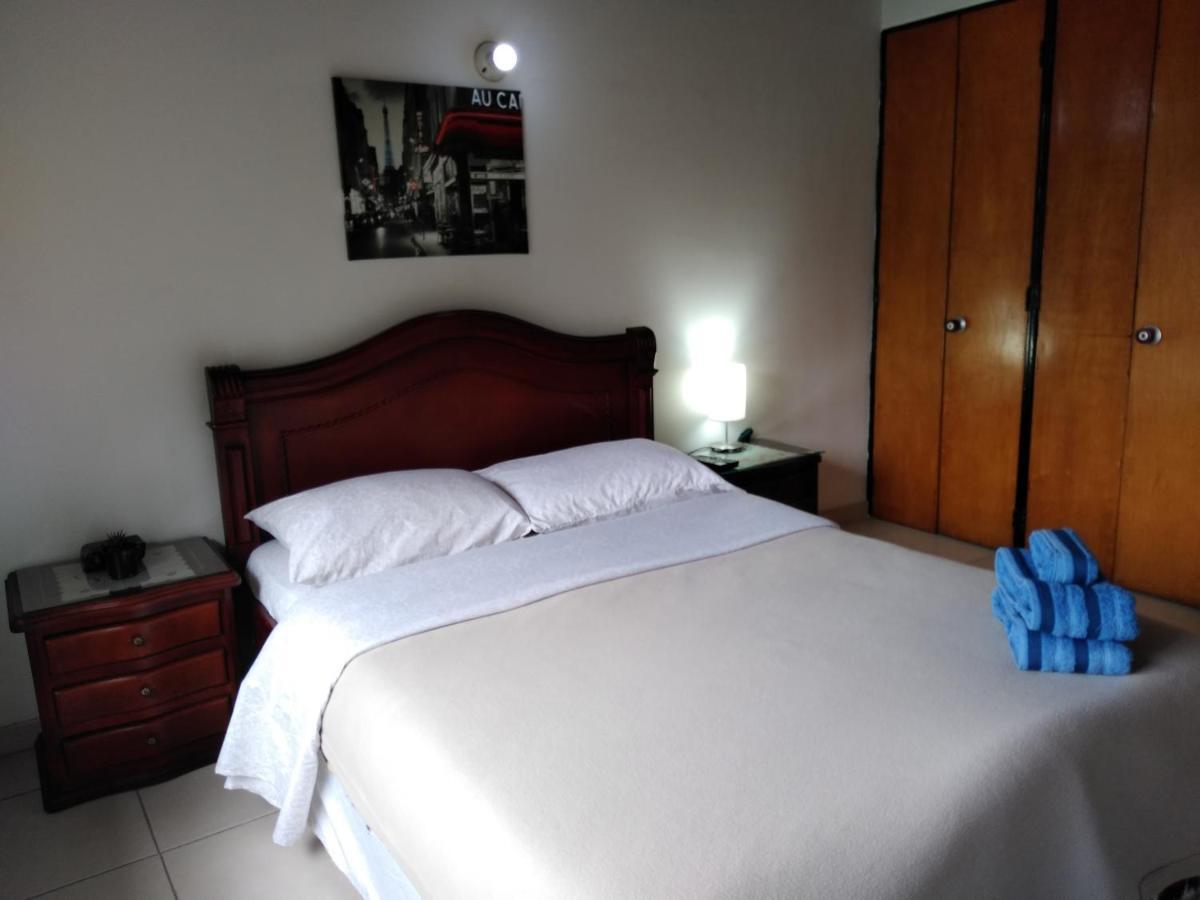 Norma101 Guest house *