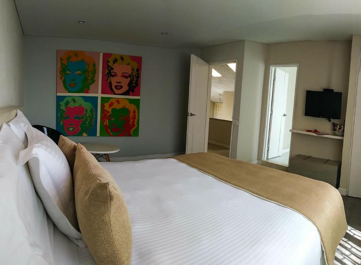 Atelier Bogota