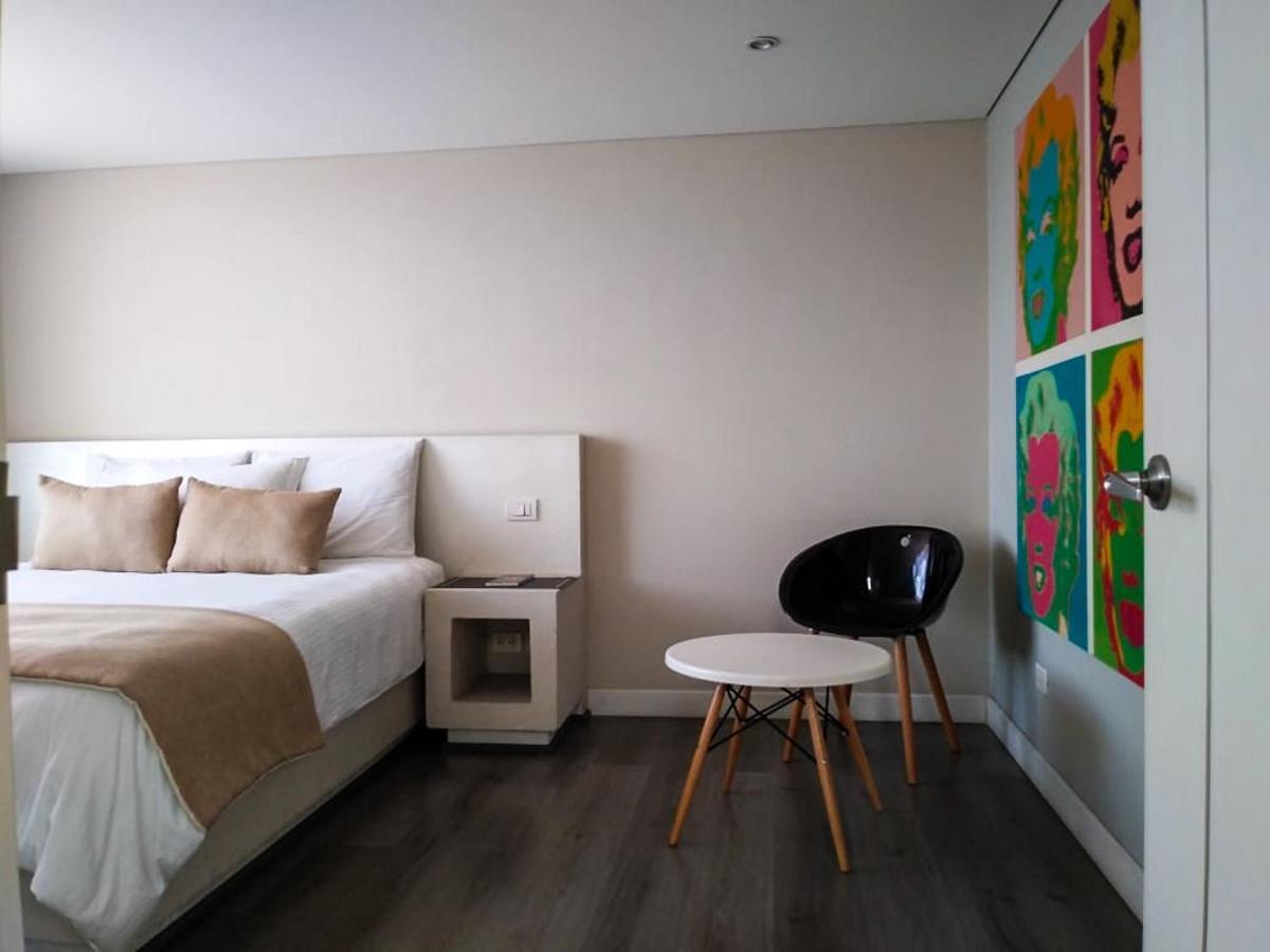 Atelier Hotel
