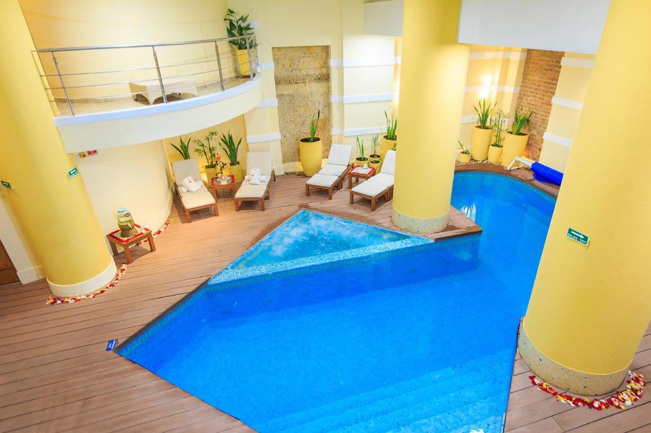 Hotel De La Opera 5*