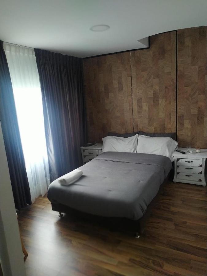 Fardo Guest house
