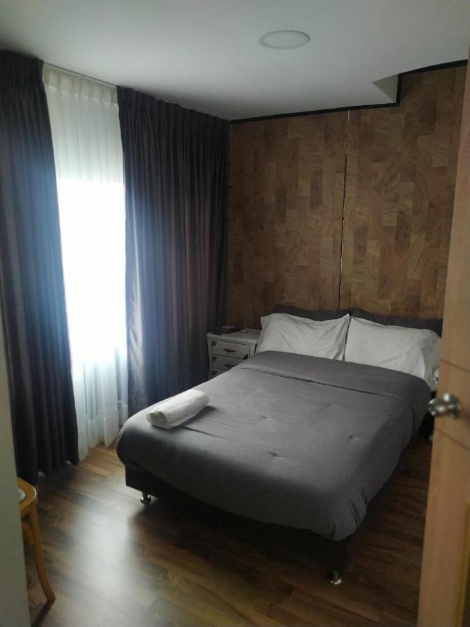 Fardo Guest house 3*