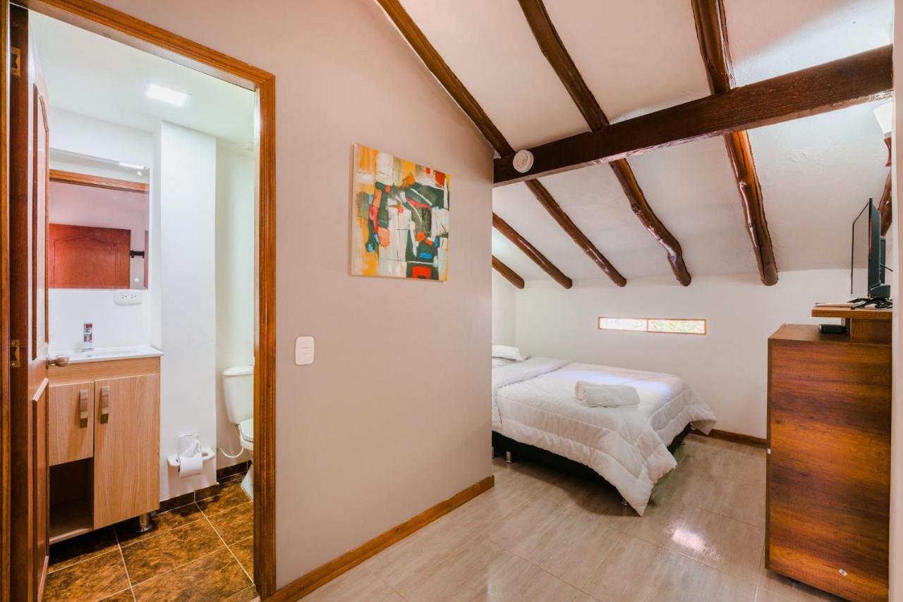 Dona Eliza Casa de hóspedes Bogotá