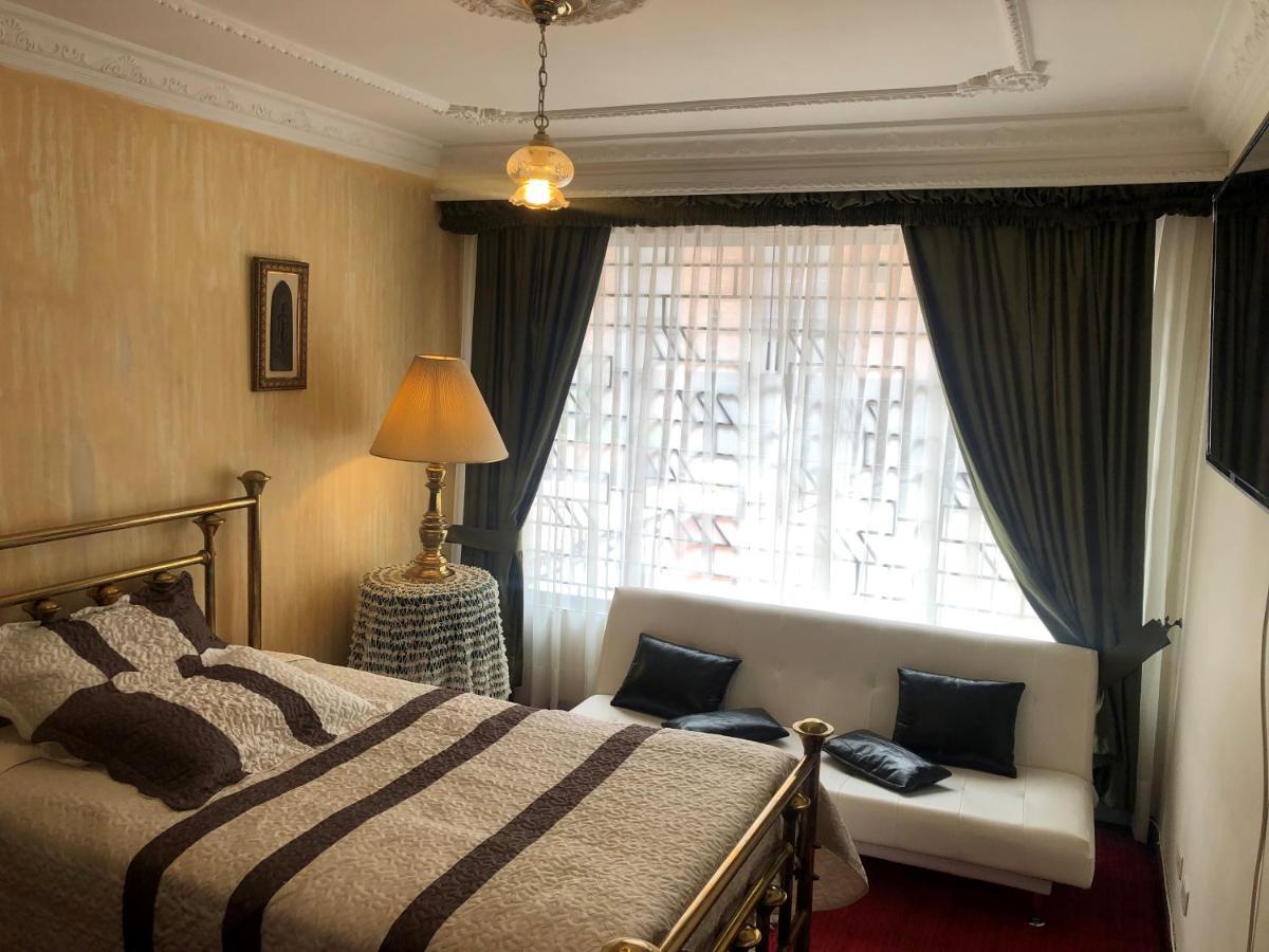 Hospedagem domiciliar Casa Morisca/moorish House