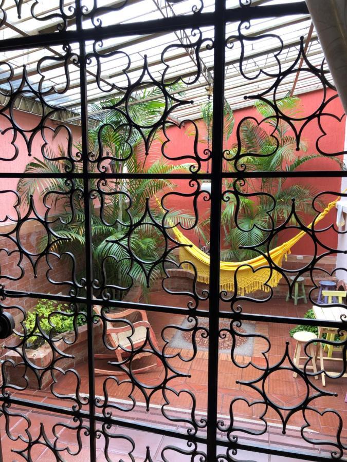 Casa Morisca/moorish House Hospedagem domiciliar *