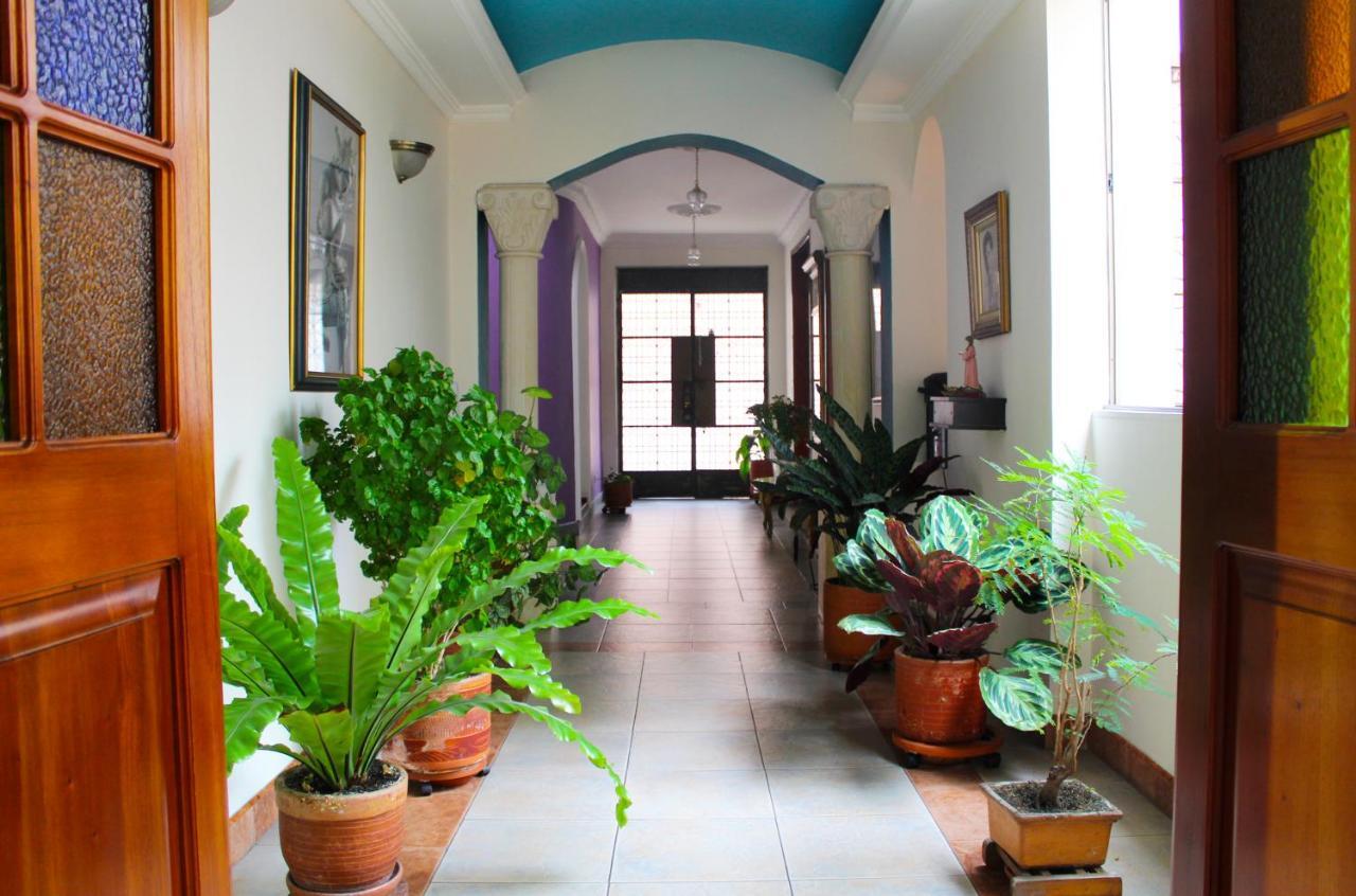 Casa Morisca/moorish House Hospedagem domiciliar *