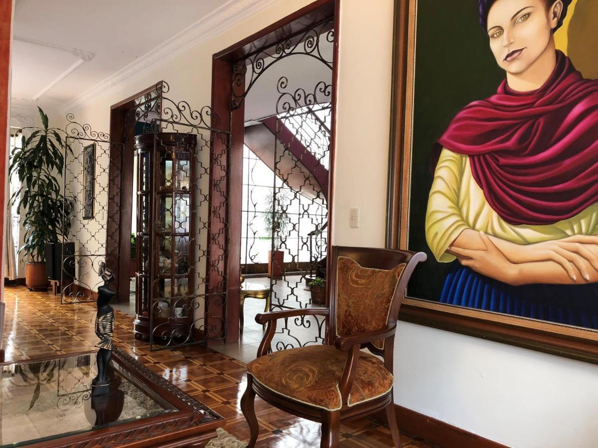 Casa Morisca/moorish House Hospedagem domiciliar *